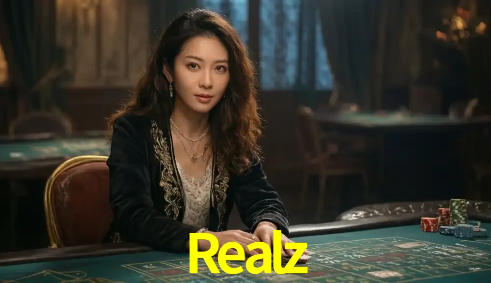 Realz Casino en Vivo