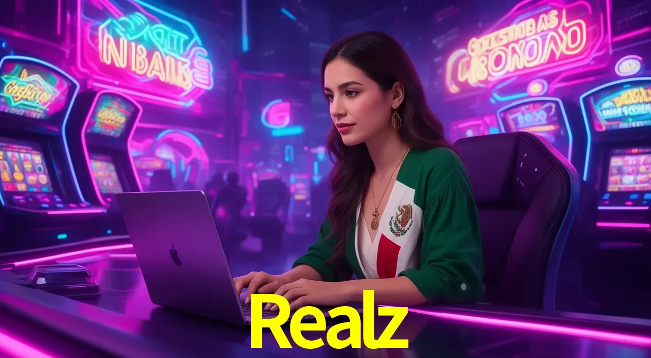 Realz Apuestas Deportivas