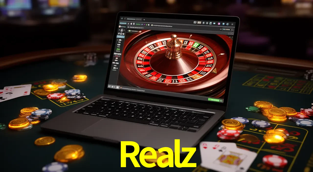 Realz Arcade