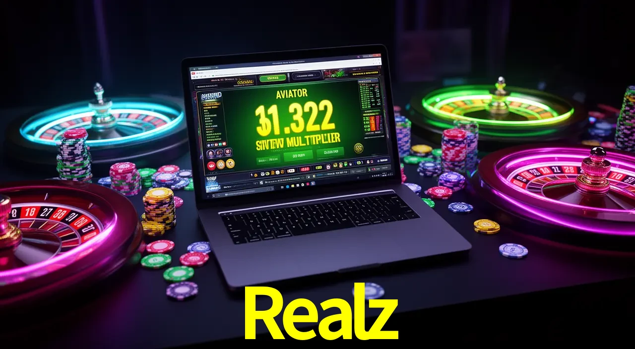 Realz Match Schedule