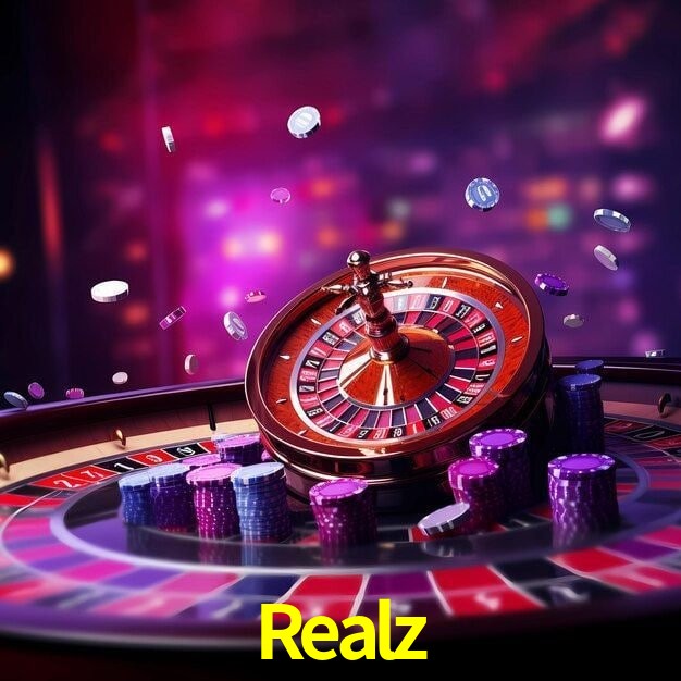 Realz Animaciones vibrantes