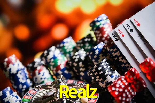 Realz Variantes de juego