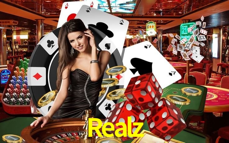 Realz Información confiable