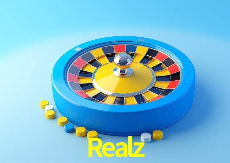 Realz Multideporte y juego