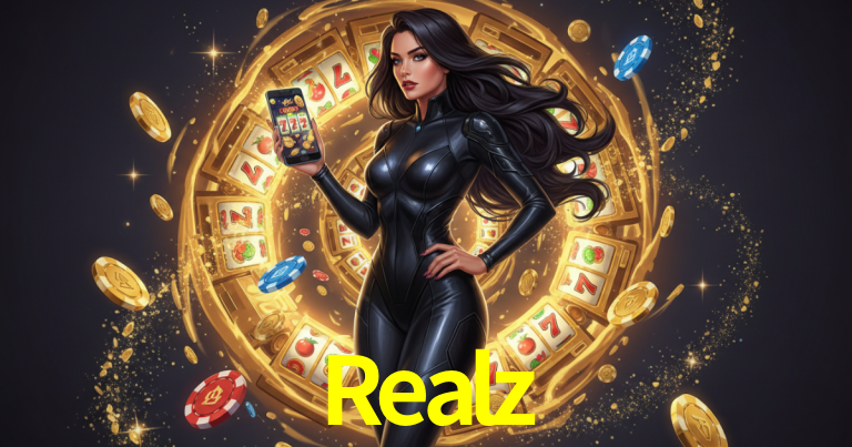 Realz mobile gaming