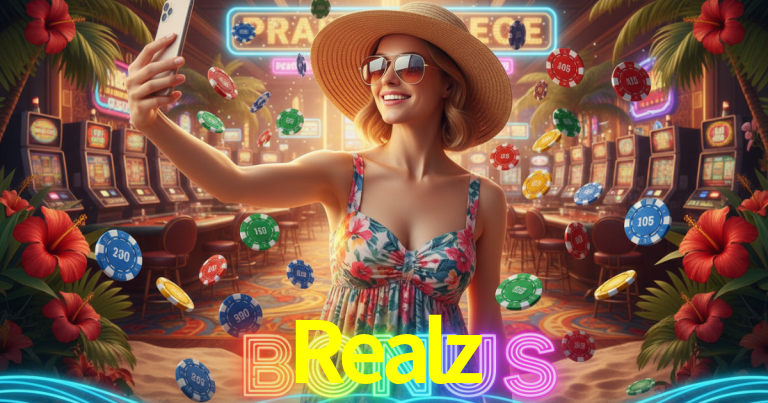 Realz Términos y Condiciones