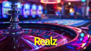 Realz gaming platform