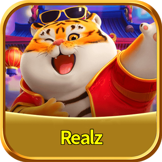 Realz logo